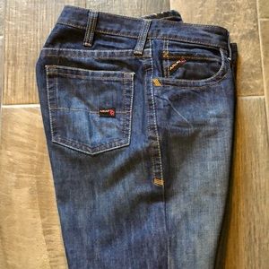 Ariat FR Low Rise M4 Boot 34x34